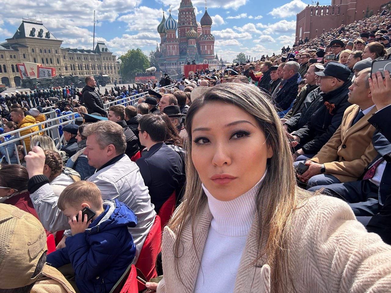 Марина Ким