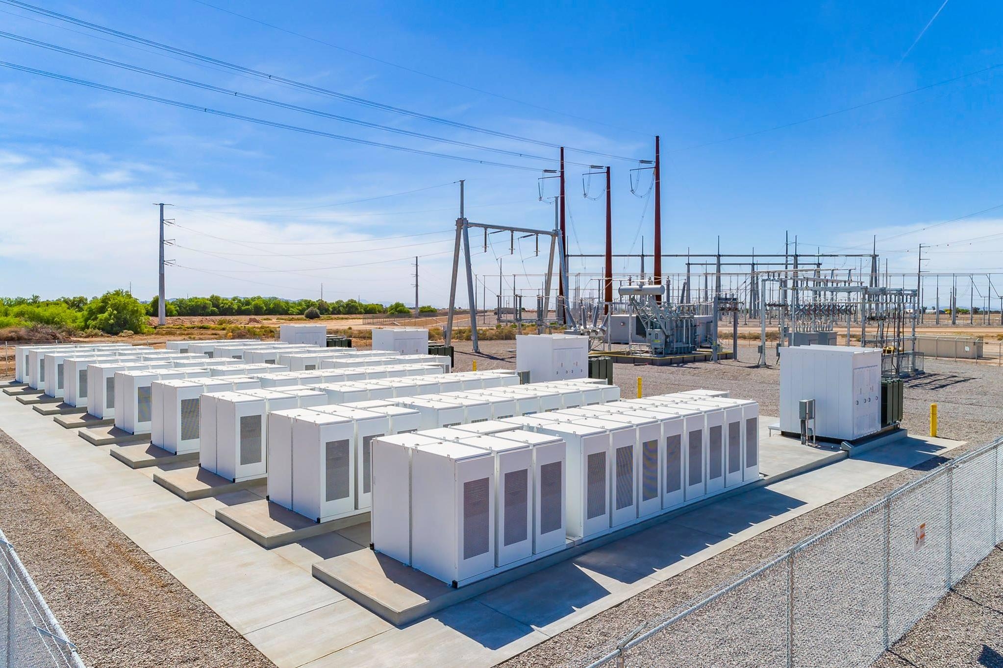 Фото: NextEra Energy Resources