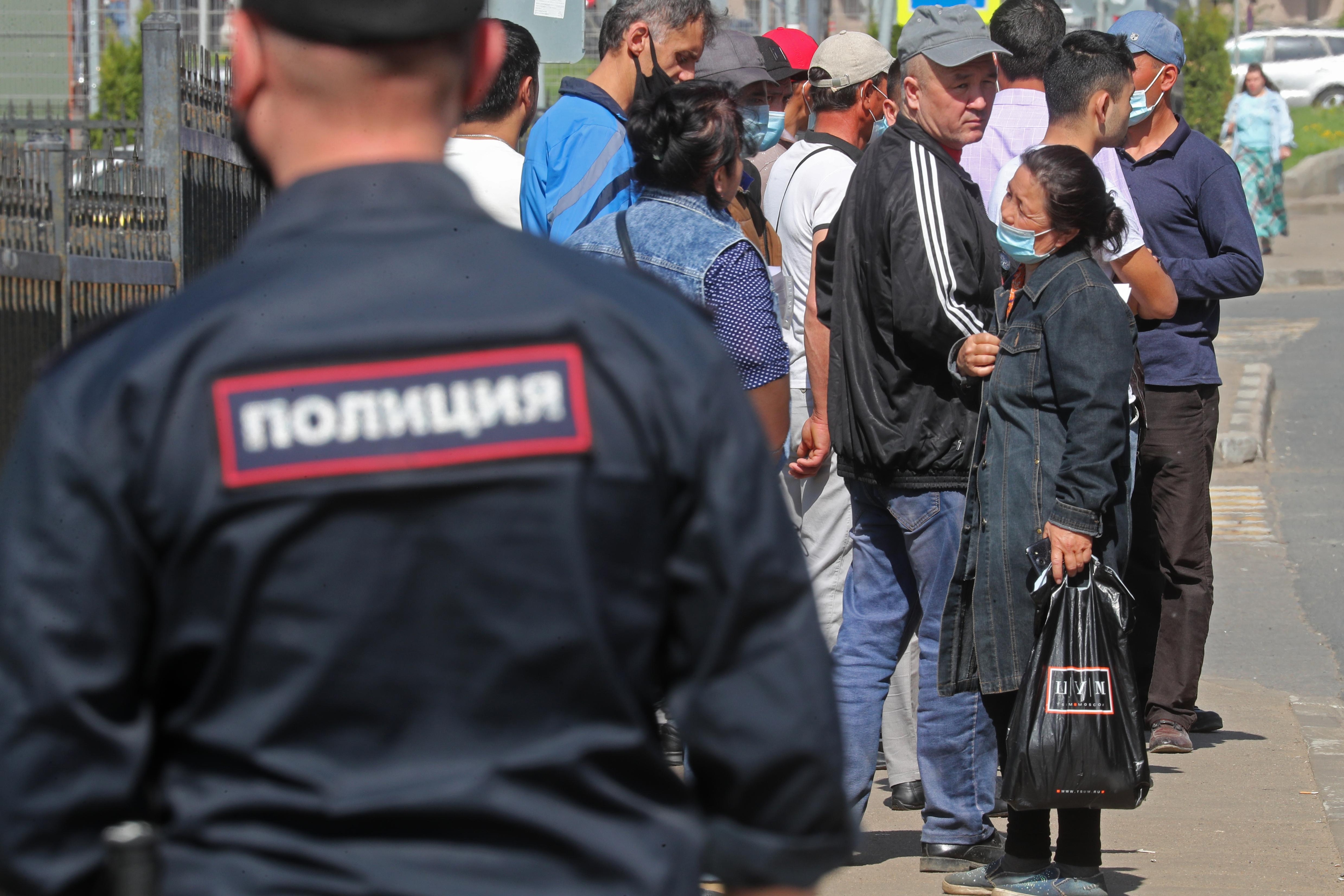 Фото: ТАСС