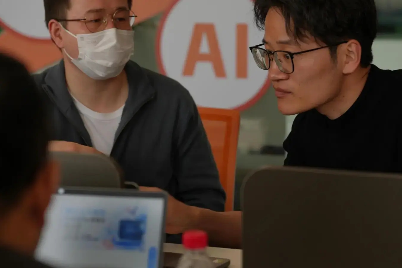 Фото: AP Photo/Andy Wong