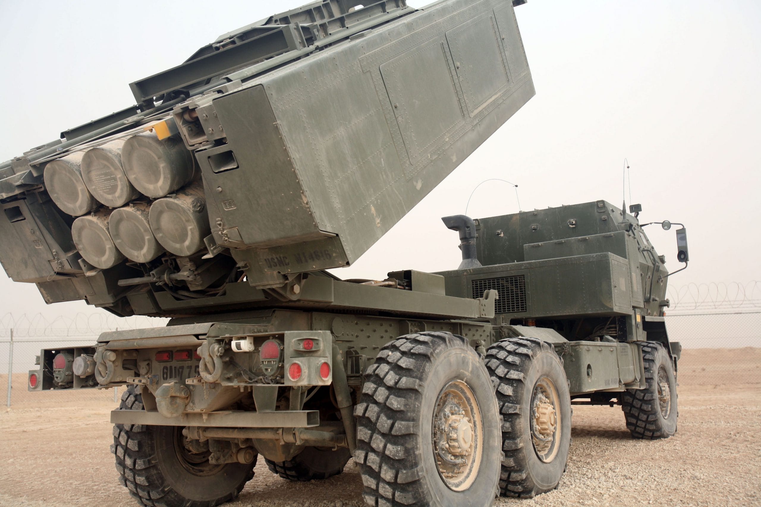 Работа HIMARS деморализует российских военных, поэтому Минобороны РФ лжет об уничтожении установок — ISW