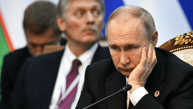 Ордер за заслуги. Что решения Гаагского трибунала означают для Путина, пропагандистов и военных