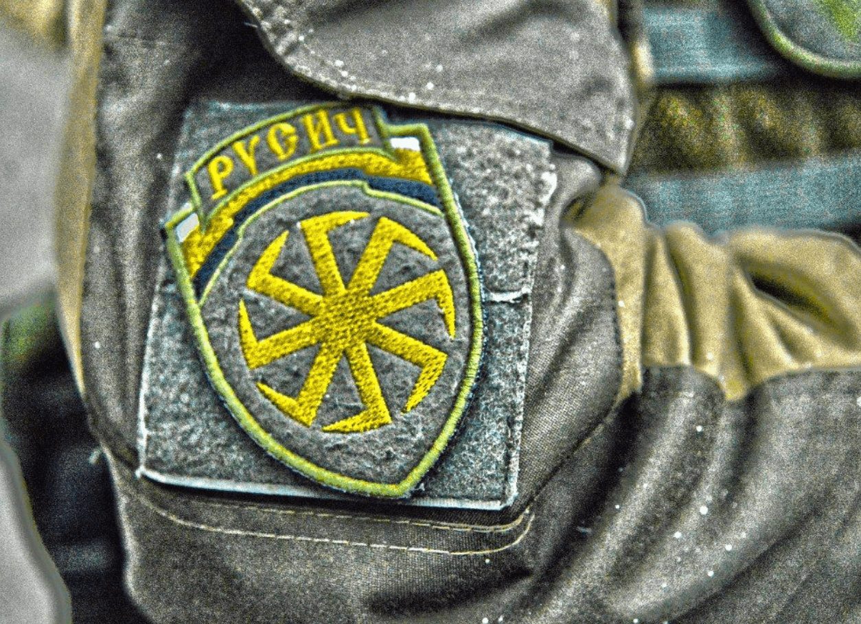 Неонацисты из ДШРГ «Русич» отказываются воевать в Украине из-за ареста в Финляндии одного из их лидеров, Яна Петровского