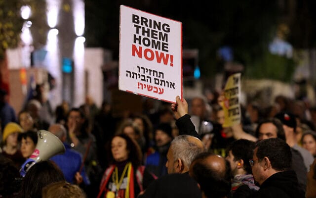 Источники Reuters: Израиль и ХАМАС договорились о месячном перемирии, но ХАМАС требует гарантий постоянного прекращения огня
