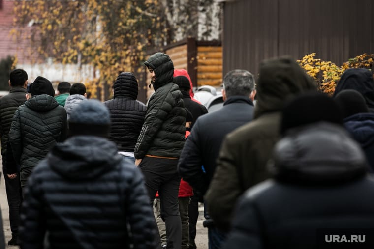 Работа по повышению контроля за мигрантами может ускориться после теракта — РИА «Новости»