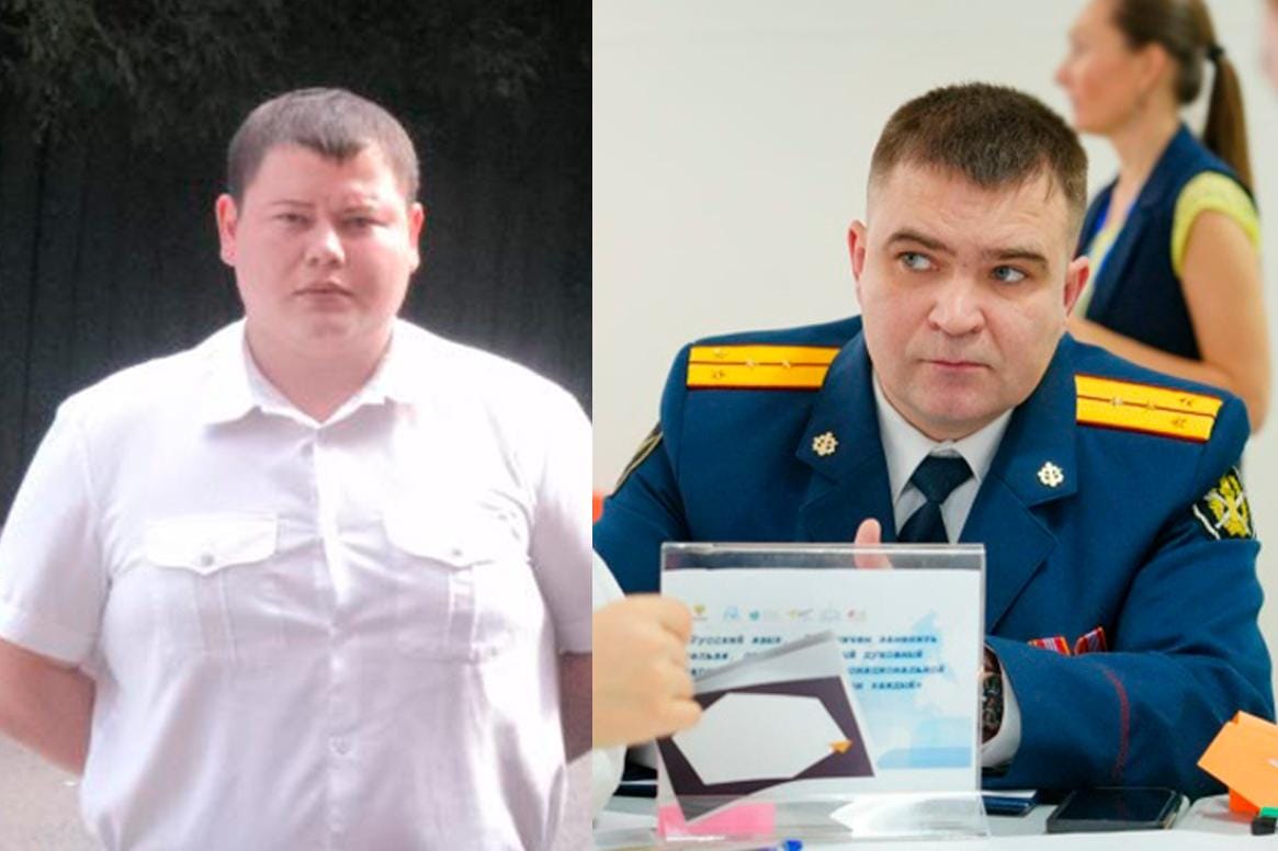 The Insider установил личности сотрудников ФСИН, которых Азат Мифтахов назвал участниками пыток в «Полярной сове»