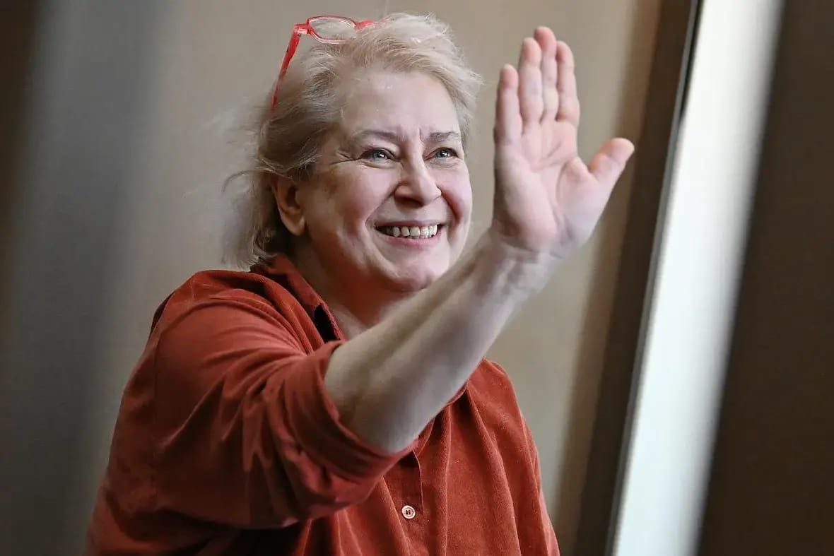 «Путин не вернул культуру назад — он ее уничтожил». Екатерина Барабаш о Каннах, Звягинцеве и России