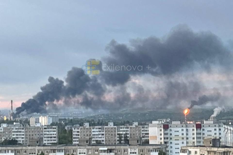 Россия запустила рекордное количество «Шахедов» по Украине в мае. Украина тоже нарастила интенсивность ударов