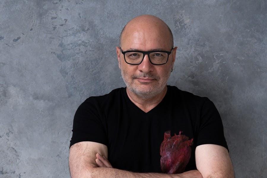 Дима Зицер: «Только ребенок способен сказать: “А король-то голый”»