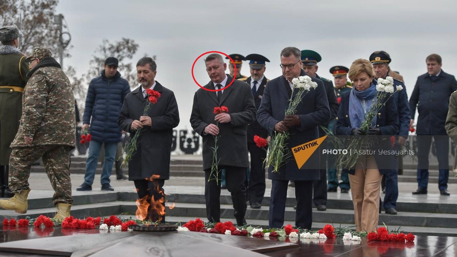 Сергей Катин