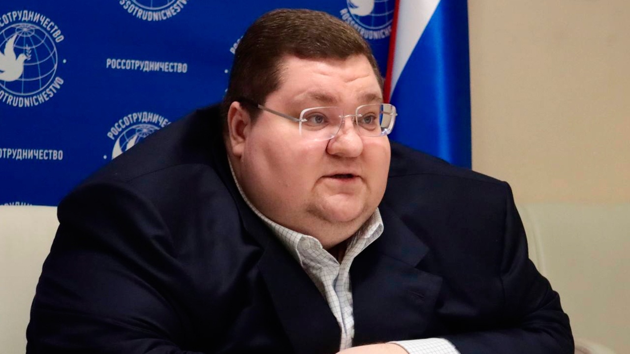 Игорь Чайка