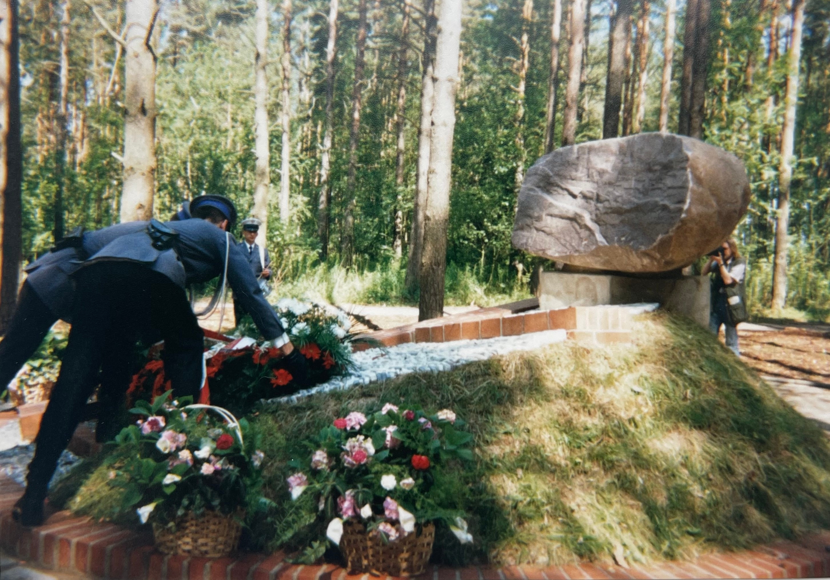 Медное, середина 1990-х