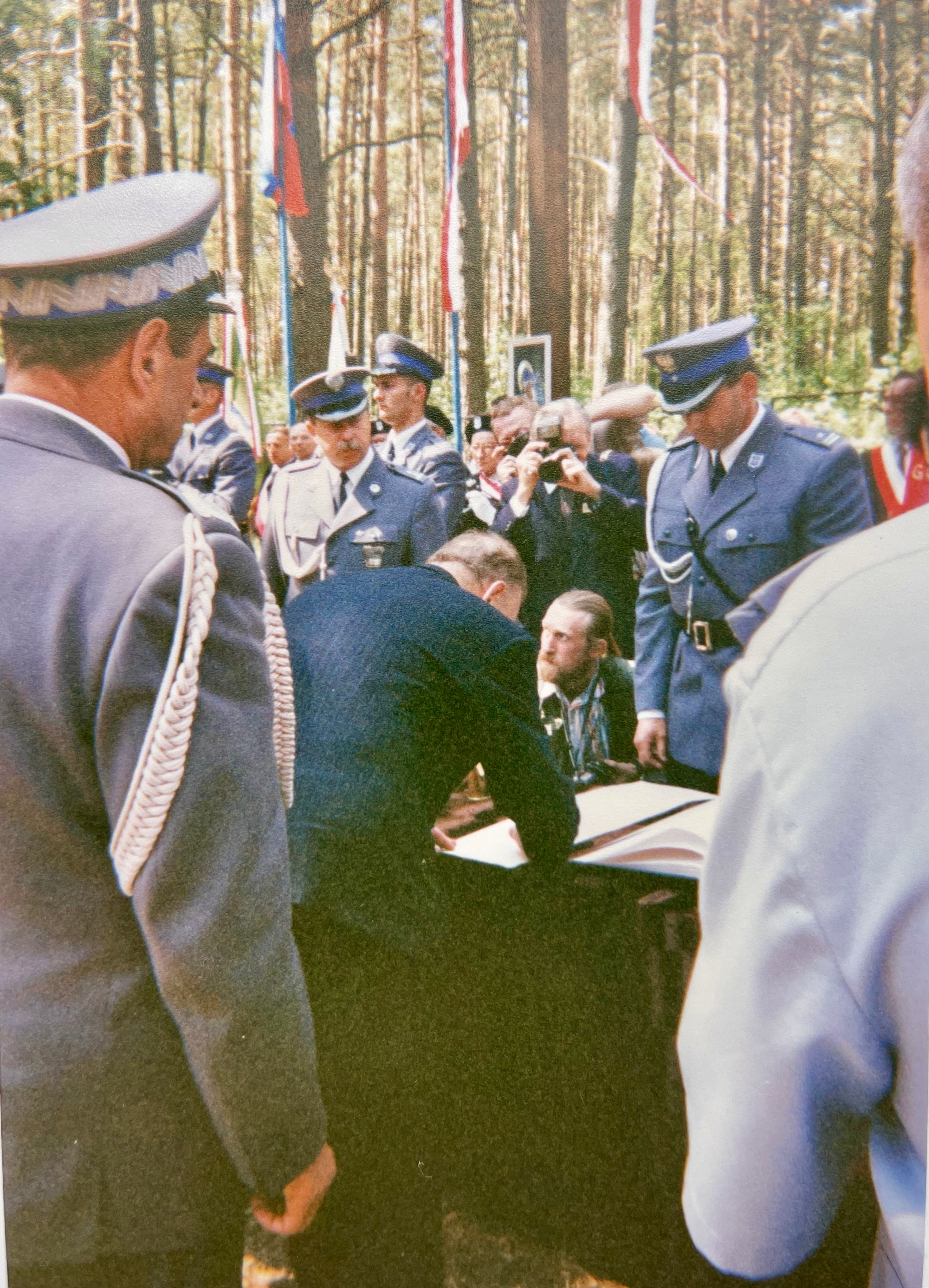 Медное, середина 1990-х