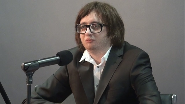 Павел Щетинин
