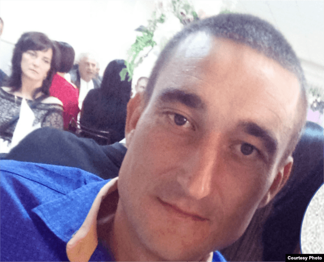 Руслан Абдурахманов