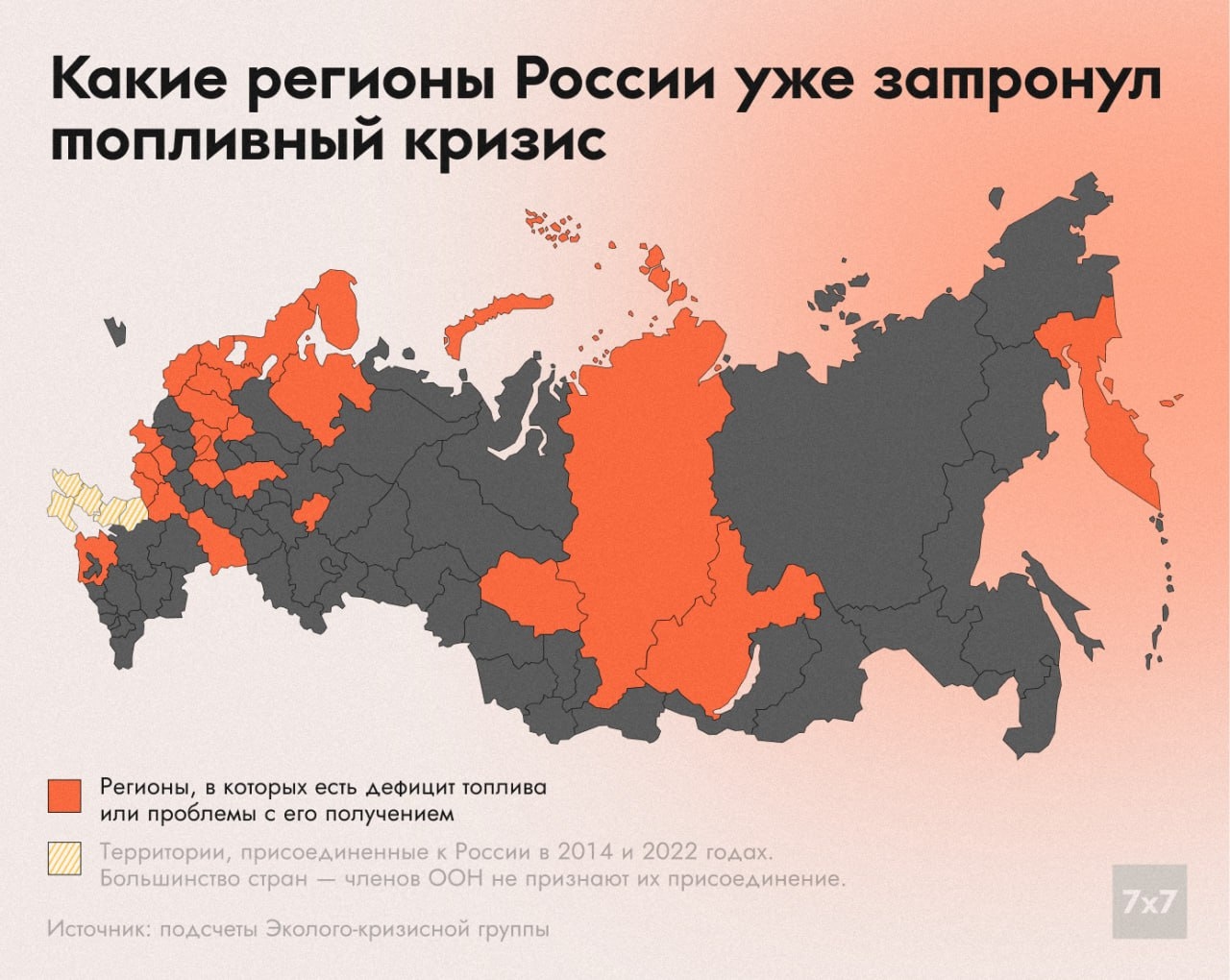 Автор: «7х7 — Горизонтальная Россия»