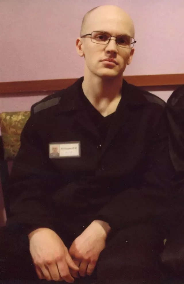Иван Асташин