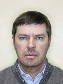 Сергей Макаров