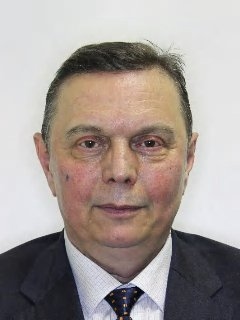 Андрей Анатольевич Ковалёв (28.03.1961), замначальника 2 управления Департамента оборонных технологий и космоса «Рособоронэкспорта»
