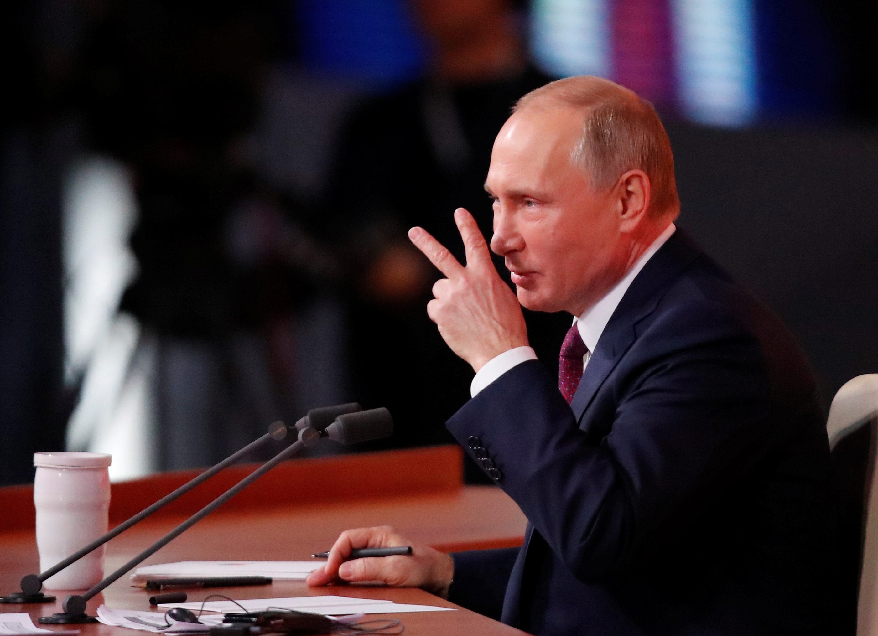 Не выросли, а отскочили. Надежды на V-образный рост в России не оправдались