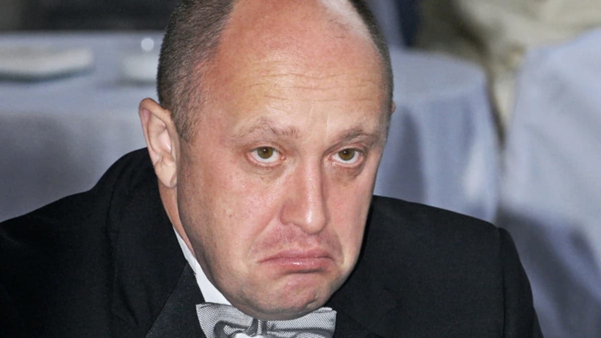 Пригожин заявил, что вложил в кампанию Беглова до 2 млрд рублей и надеялся получить от Петербурга проект на 186 млрд