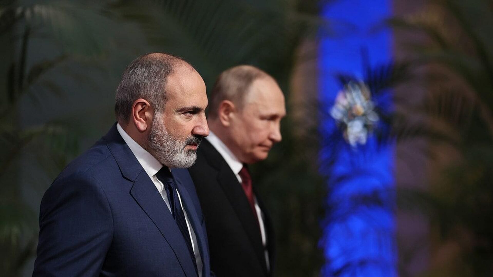 Дезорганизация коллективной безопасности. Как и почему провалился саммит ОДКБ в Ереване