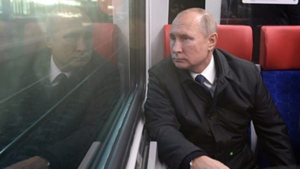 КС Армении: Обязательства страны перед МУС, выдавшим ордер на арест Путина, соответствуют конституции