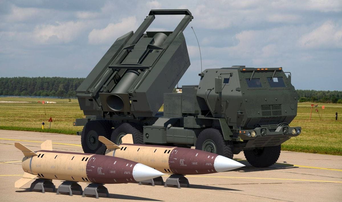 США включат дальнобойные ракеты ATACMS в один из ближайших пакетов военной помощи для Украины — ABC News