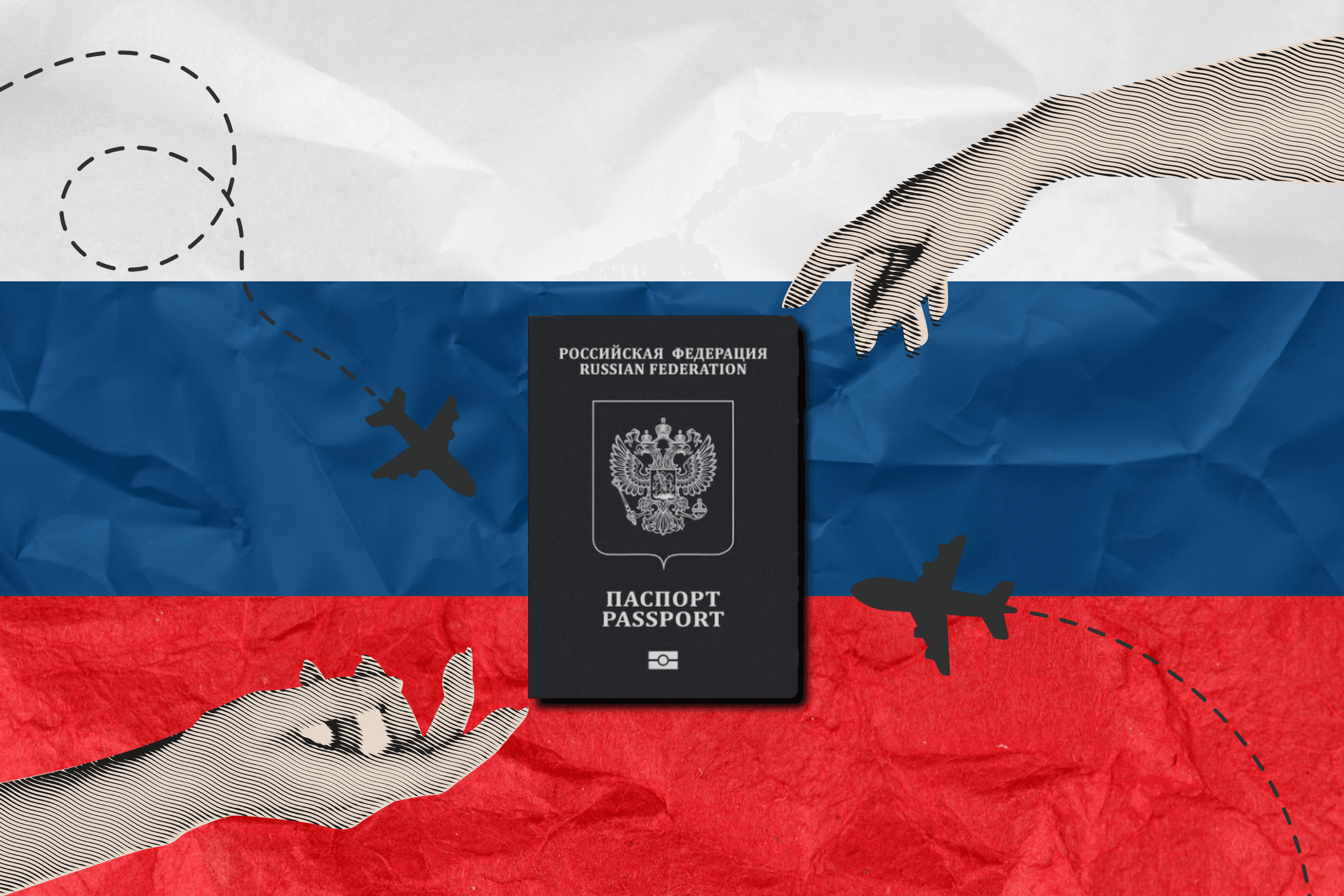 Уехать, чтобы остаться. Владимир Милов о том, почему не стоит раньше времени хоронить российских политэмигрантов
