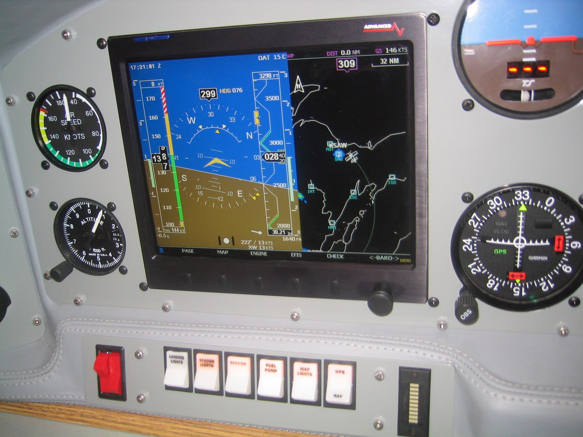 РФ активно глушит сигнал GPS над Балтикой для того, чтобы вызвать у западных стран чувство беспокойства — военный эксперт