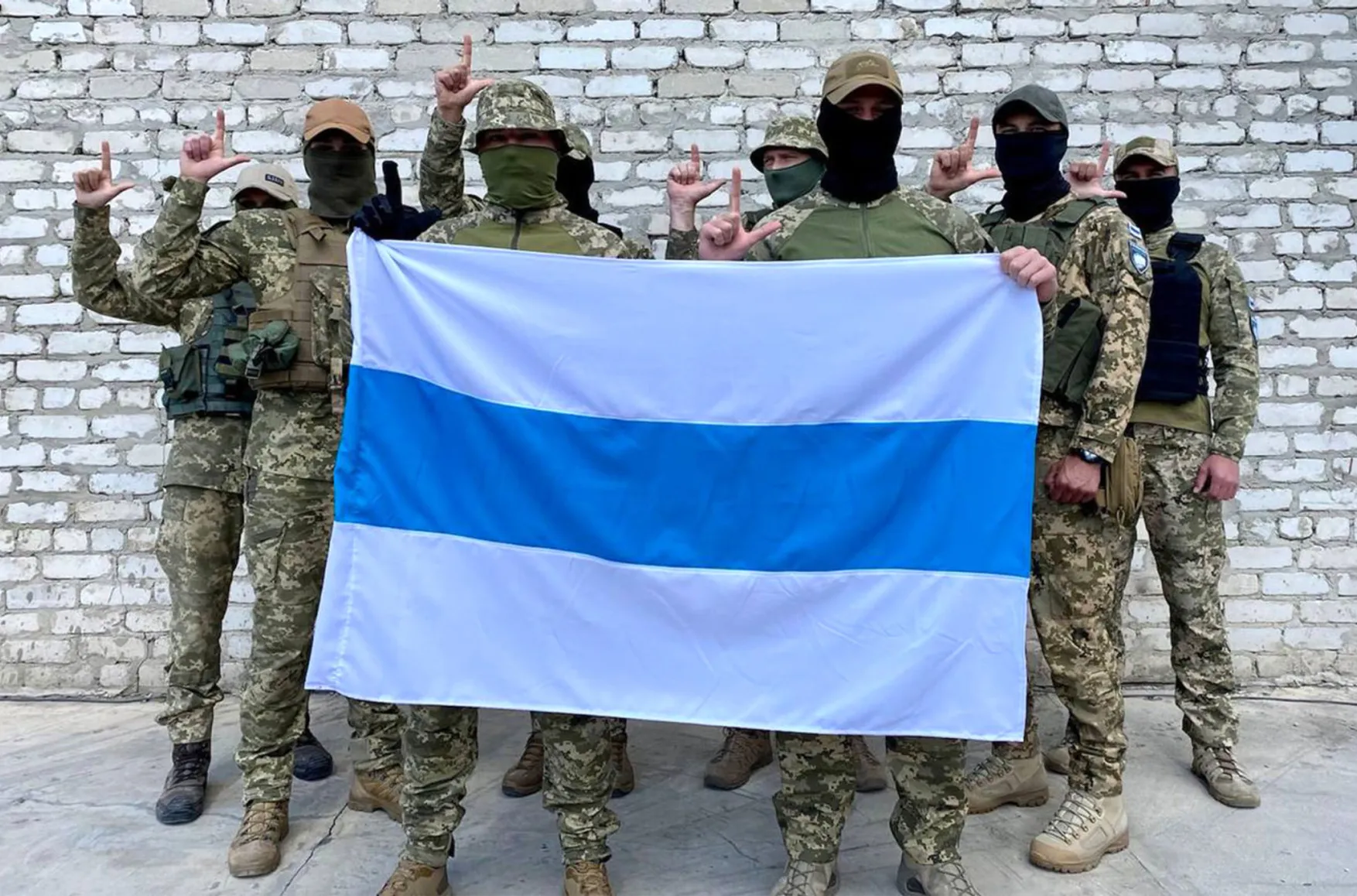 «На митинге я простояла 15 секунд. А в легионе я инженер ударных БПЛА». Исповеди российских добровольцев, воюющих на стороне Украины