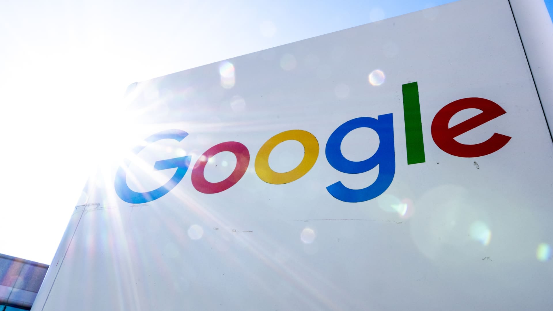 Минюст США потребовал от суда обязать Google продать браузер Chrome