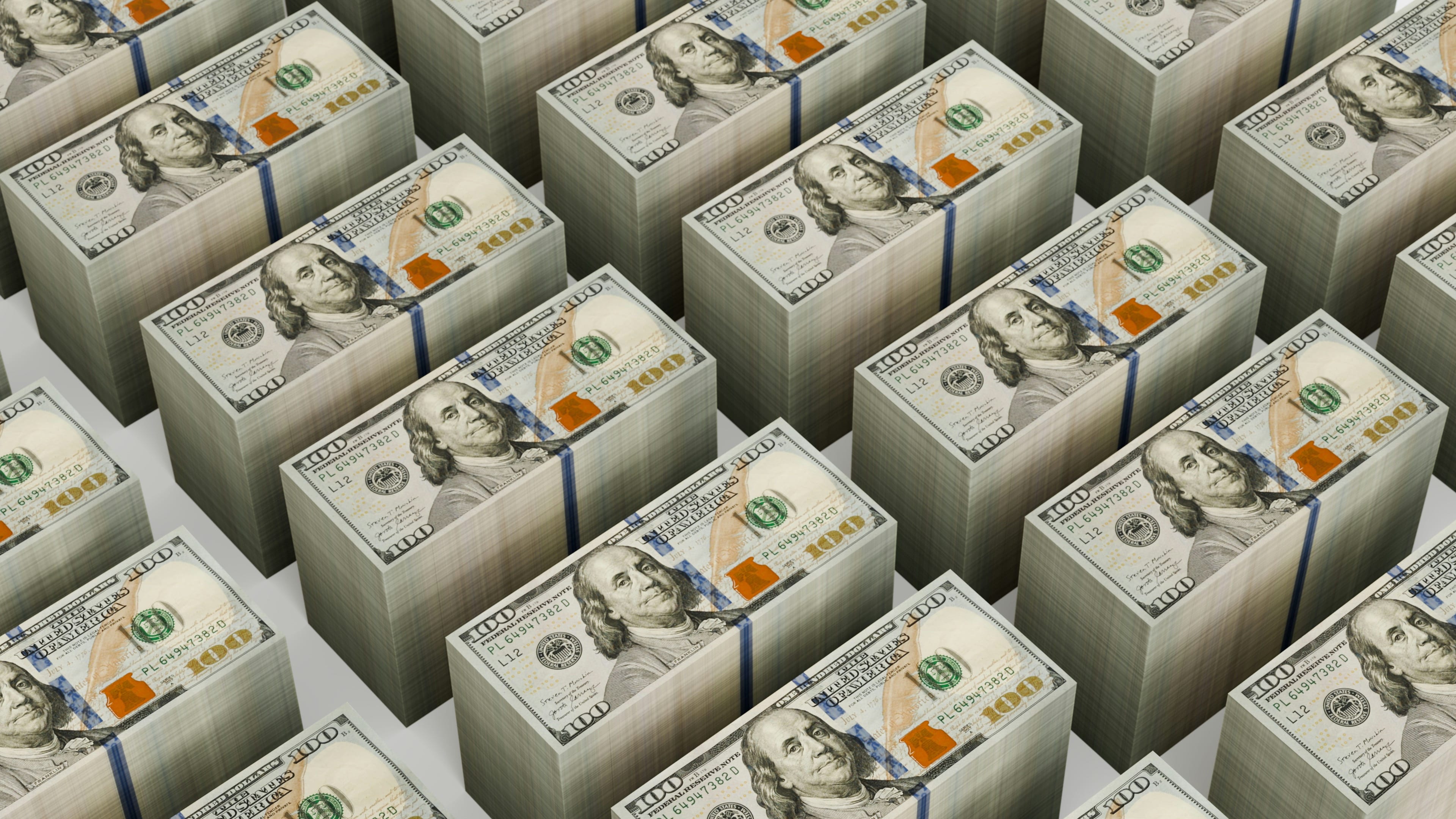 Торговая сделка между США и ЕС нанесет урон мировой экономике в $2 трлн к 2027 году — Bloomberg