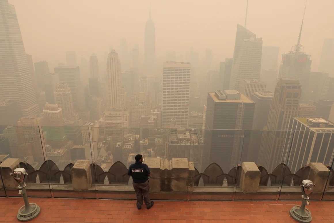Фото: Andrew Kelly/Reuters