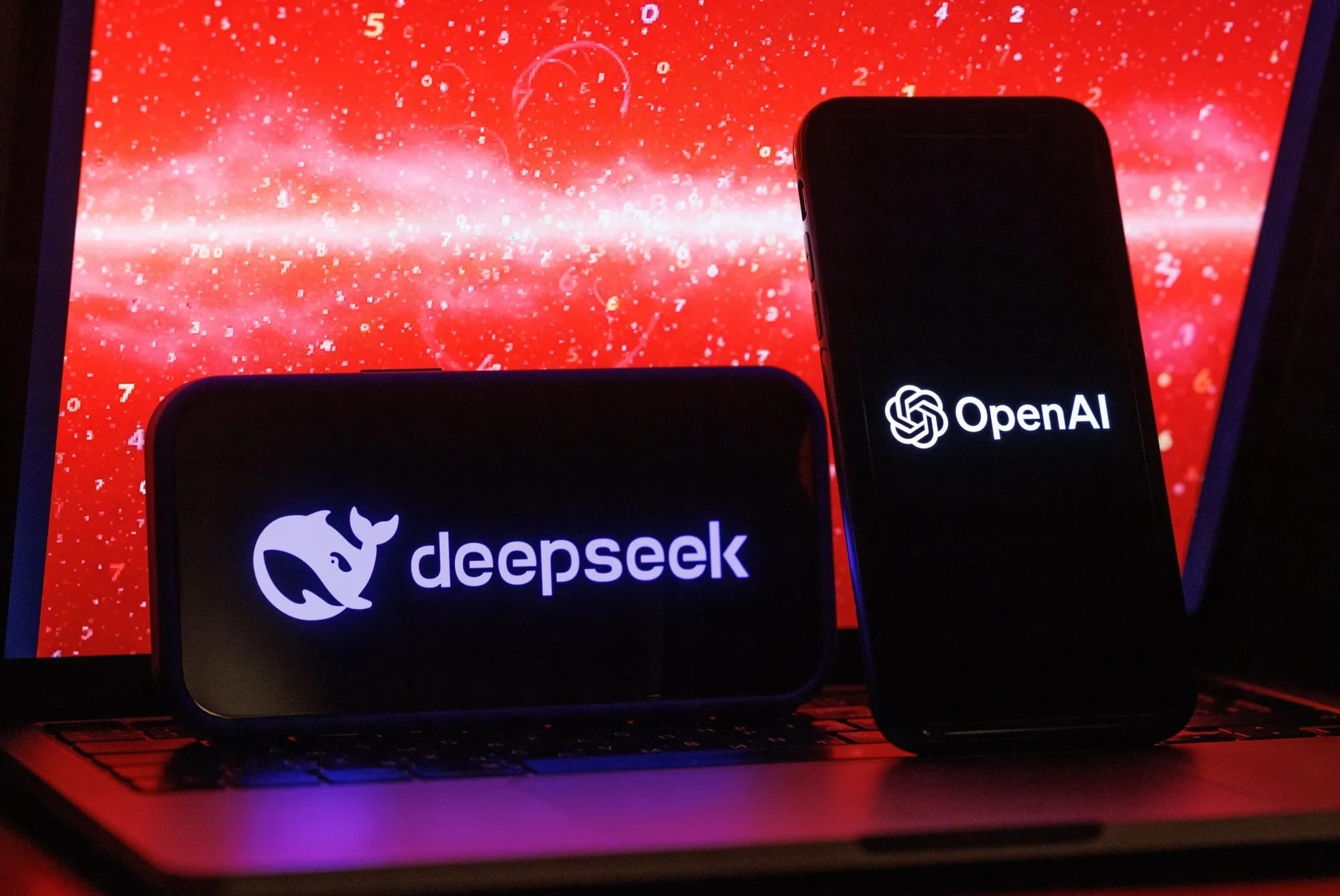 OpenAI обвинила китайский DeepSeek в краже технологий искусственного интеллекта методом «дистилляции»