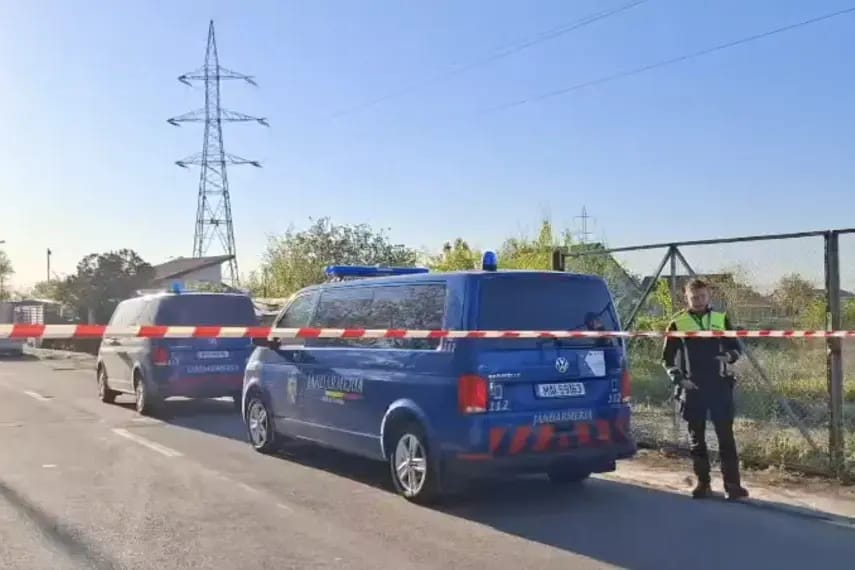 В Румынии обнаружили обломки двух дронов после российской атаки по Одесской области Украины. Минобороны обвинило Россию в угрозе НАТО