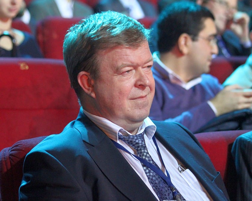 Дело в отношении основателя Рунета Алексея Солдатова возбудили по заявлению чиновника АП — «Медуза»