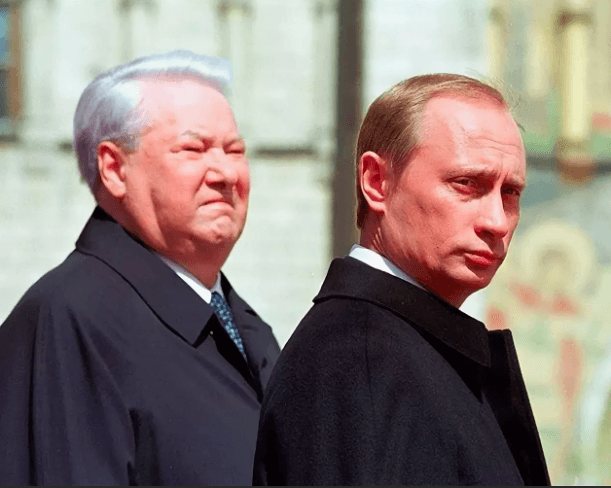 20 лет спустив. Владислав Иноземцев о том, какой могла бы стать Россия без Путина за два десятилетия